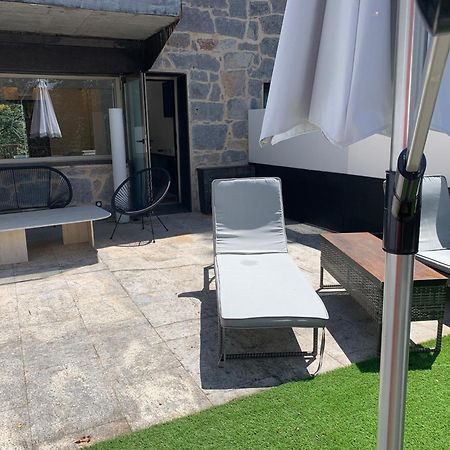 Espejo De Soledades Villa Vigo de Sanabria Luaran gambar