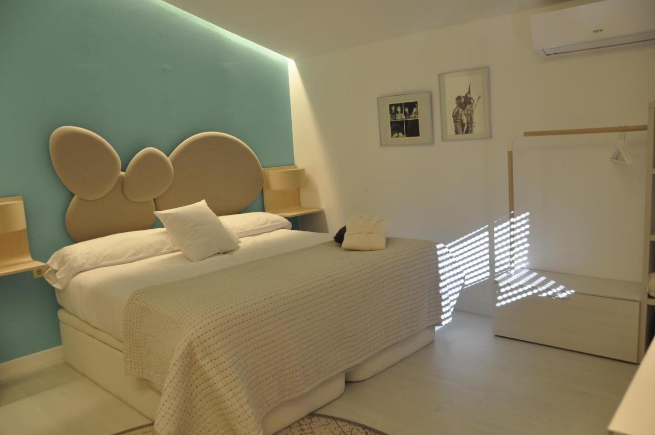 Espejo De Soledades Villa Vigo de Sanabria Luaran gambar
